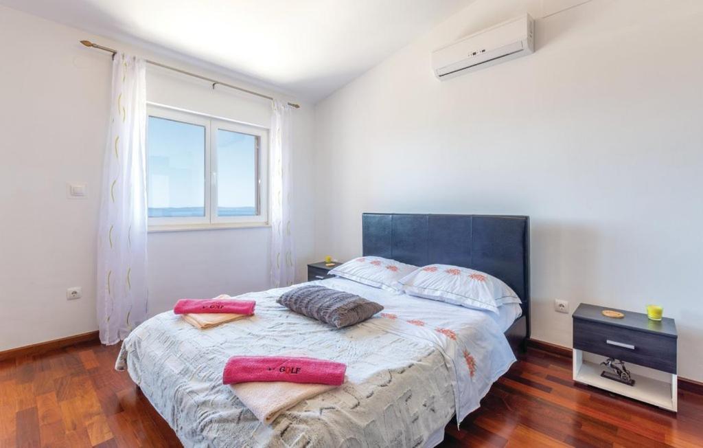 Apartman Relax بودْسْتغانا المظهر الخارجي الصورة